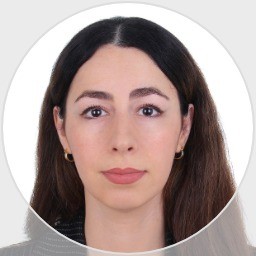 Farzaneh Parto